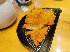 -胜博殿日式炸猪排(西红门店)