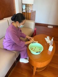 -馨月汇·一悦馨香月子中心(前滩店)