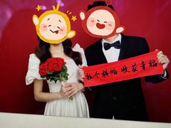 -拍刻风照相馆(南山西丽店)