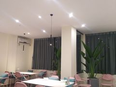 -香香海南菜餐厅