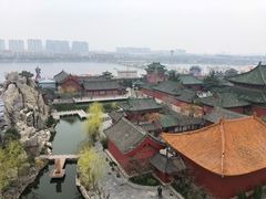 -开封府
