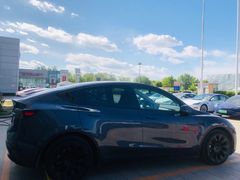 -TESLA 特斯拉(北京南四环中路特斯拉中心)