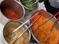 -徐亮烤蹄(建设路店)