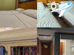 -维也纳酒店(华为广州研发中心罗冲围店)