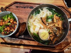 -小满手工粉(上海文峰广场店)