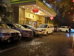 -顺峰(南二环店)