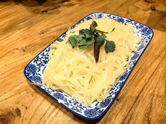-十二忠手拉面(燎原街店)