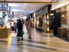 -杭州西湖银泰百货