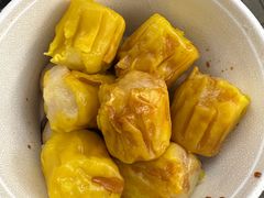 -华辉小食