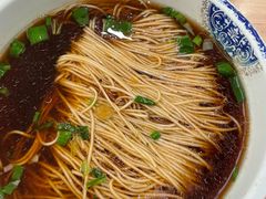 -穆桂英美食(南禅寺店)