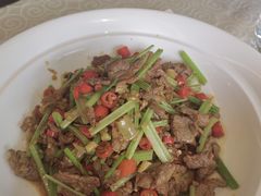 -辣婆婆(航天桥店)