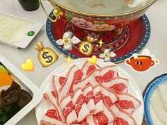 -曲氏老北京铜锅涮肉•火锅(不老街店)