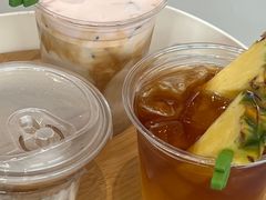 -CHEMBOX·COFFEE·BRUNCH(天津K11店)