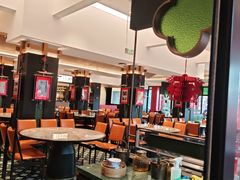 -奇芳阁·百年清真南京菜(夫子庙店)
