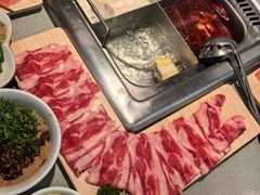 -海底捞火锅(万象城店)