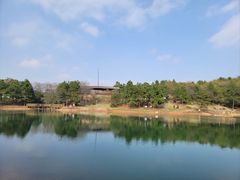 -南京市无想山景区