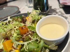 -半秋山西餐厅(巴南万达广场店)