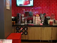 -85度C(厦门中华城新店)