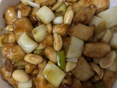 -大鸭梨烤鸭(左家庄店)