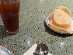 泰式柠檬茶-Home Thai·泰谣(王府井apm店)