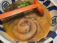 -味千拉面(金融街店)