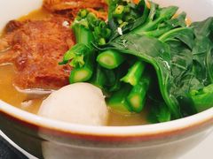 -新旺茶餐厅·早餐·夜宵(仙霞店)
