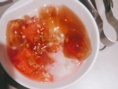 -山焱·炭火自助烤肉(周浦万达店)