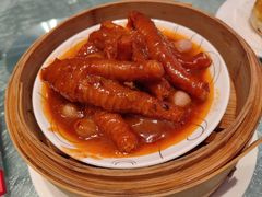 -新雅粤菜馆(南京东路店)