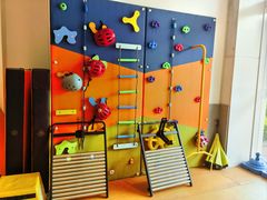 -BBR运动馆·跑酷障碍竞技·体适能·平衡车(琶洲店)