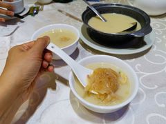 -凤城礼记鱼翅海鲜酒家(新马路总店)