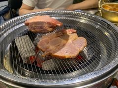 -本炙炭烤·蒲烧活鳗料理店(金沙洲店)