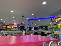 -TOYSRUS玩具反斗城(广州IGC天汇广场店)