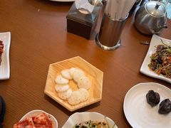 -海兰江石锅饭(水上店)