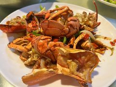 -庄姐川味海鲜B栋2排2号(万人海鲜广场火车头店)