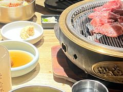 -泥炉烧肉师(新街口金銮巷店)