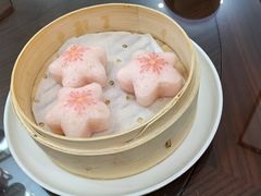 樱花糕-茶港食堂(武昌店)