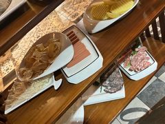 -蜀香楼火锅·烧鸡公(长安哥伦布店)