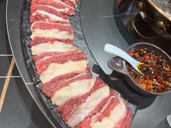 -乔先生涮肉·鲜活牛羊肉火锅(塘沽店)