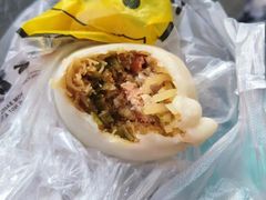 南京烤鸭卷-张果佬年糕卷(科巷店)