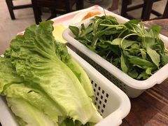 -正能量脆肉鲩火锅