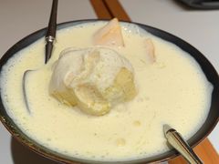 -火山屋台(新街口店)