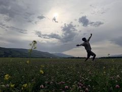 -新疆那拉提国家旅游度假区