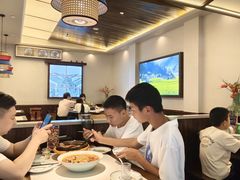 -打酱油·非遗淮扬菜(瘦西湖梅岭店)