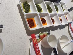 -芭夯兔·兔肉汤锅(新都店)