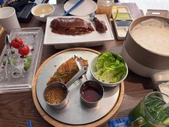 -小大董·烤鸭(王府井apm店)
