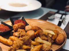 -红屋牛排(闽江路店)