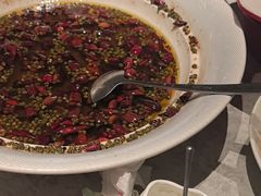 -上和臻品中国菜(花园街店)