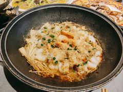 -邑金陵北京烤鸭店·现炒家常菜(ITC MALL店)