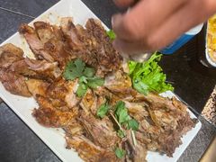 -老万烧烤(典逸心洲店)