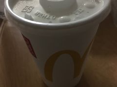 -麦当劳(红旗路店)